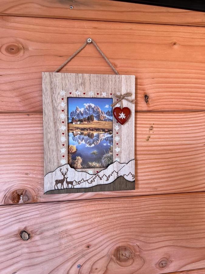 Hoogte Huisje Tirol Swalmen Экстерьер фото